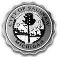 city-of-saginaw-mi logo
